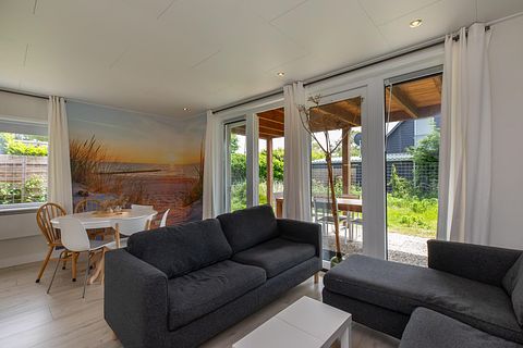 Vakantiehuis in Renesse (Zeeland) - 5
