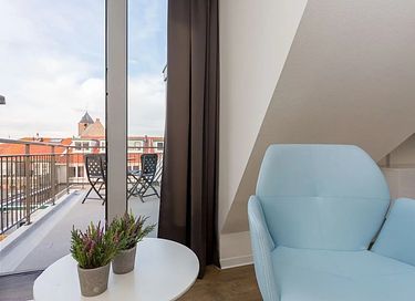 Pet-friendly accommodations in Zoutelande - 8