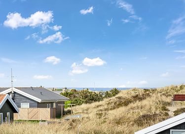 Casa per gruppi con sauna e vicino al mare - 12
