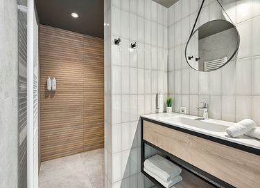 Chambre de luxe à Zeeland, directement sur le boulevard - 6