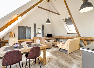 Modernes Bauernhof-Apartment in Schagen - 3