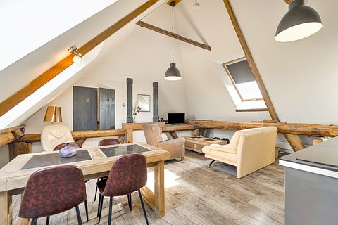 Modernes Bauernhof-Apartment in Schagen - 3