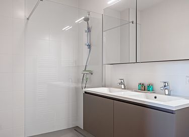 Appartement (4p) met prachtig zeezicht - 25