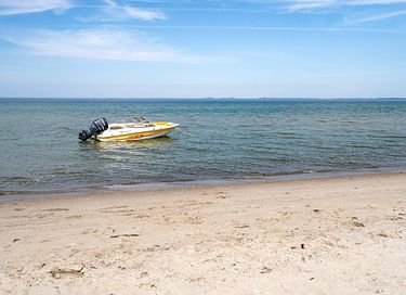 Strandhus i Danmark - 24