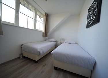 Ruim vakantiehuis voor 8 personen  - 7