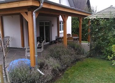 Vakantiehuis met panoramisch uitzicht - 3