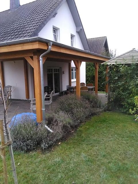 Vakantiehuis met panoramisch uitzicht - 3