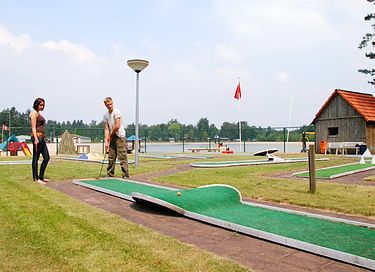 Ferienwohnung (4p) im Naturschutzgebiet Kempen - 36
