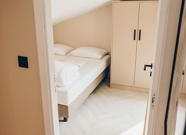 Logement de vacances à l'orée de la forêt avec espace bien-être - 36