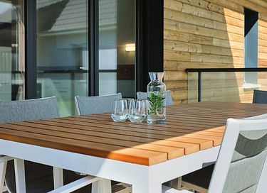 Vakantiehuis voor 8 personen aan Franse kust - 11