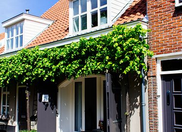 Boutique B&B in historisch centrum Harderwijk - 1