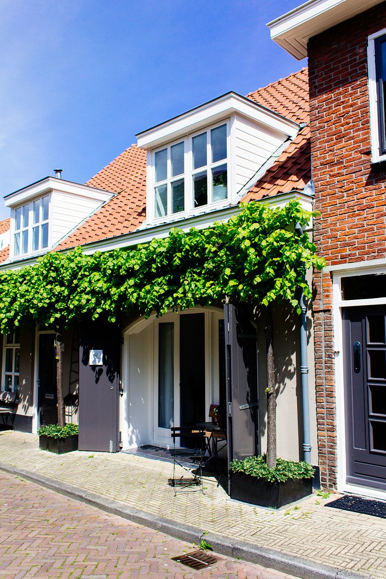 Boutique B&B in historisch centrum Harderwijk - 1