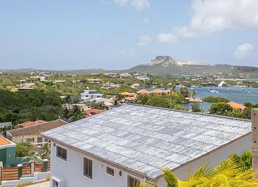 Villa pour enfants avec piscine (Curaçao) - 46