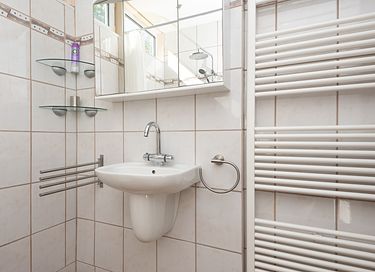 Vakantiehuisje nabij het Veerse Meer - 19
