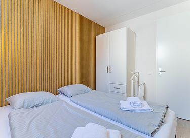 Appartement près de la mer en Zélande - 13
