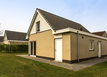 Hondvriendelijke vakantiehuis in Limburg - 11