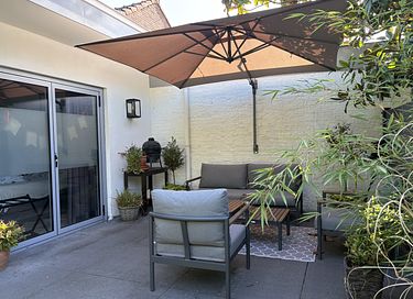 Luxe wellness B&B met verwarmd privé zwembad  - 35