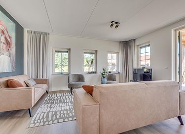 Luxury villa with hot tub and sauna in Zeeland - 7