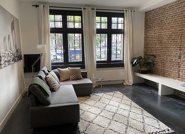 Boutique Studio in hartje centrum Amsterdam - 3