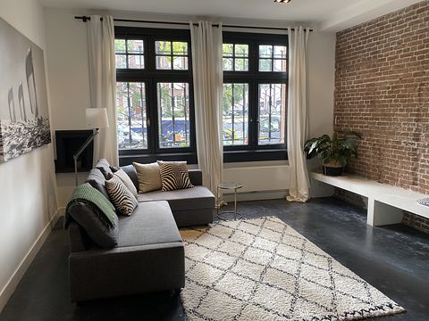 Boutique Studio in hartje centrum Amsterdam - 3