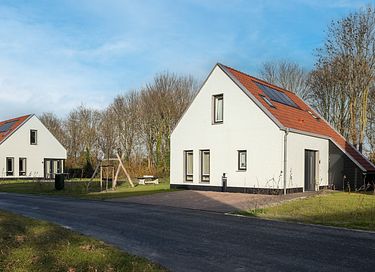  Maison de vacances indépendante près de la plage - 36