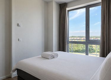 Ruim design-appartement aan het water - 13