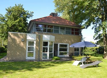 Villa indépendante sur la côte française - 15