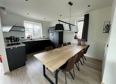 Modern vacation home (8p) near the water - 6