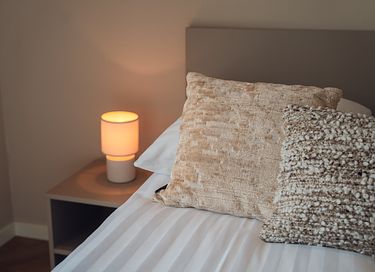 Maison de vacances confortable avec vue imprenable - 10