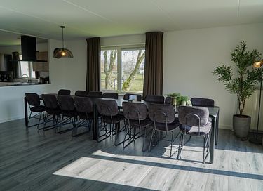 Villa indépendante pour 16 personnes dans le Limbourg - 7