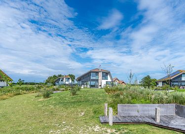 Luxury nature villa with panoramic views - 2