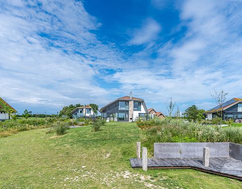 Luxury nature villa with panoramic views - 2