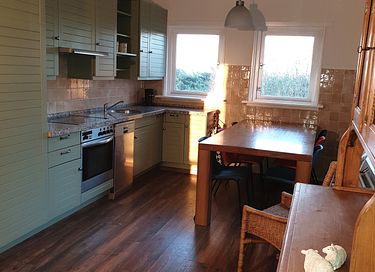Boerderij B&B in landelijk Noord-Amsterdam - 6