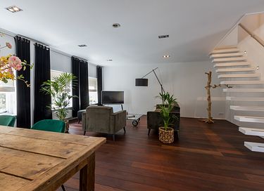 Prachtig loft appartement in Domburg - 6