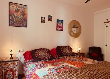 Vacation home (6p) with private pool in Spain - 28