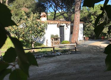 Stimmungsvolle Casita mit Meerblick - 2