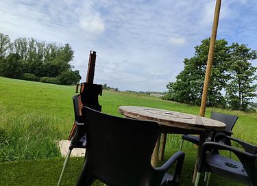 Bijzondere overnachting met hottub - 3