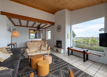 Vrijstaande bungalow in Zeeland - 5