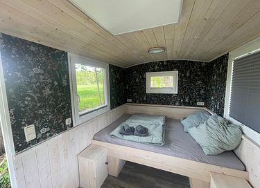 Cozy Tiny House for 2 People - 5