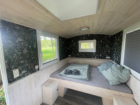Cozy Tiny House for 2 People - 5