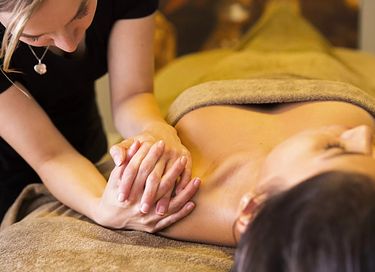 Wellness hotel in Amsterdam - 27