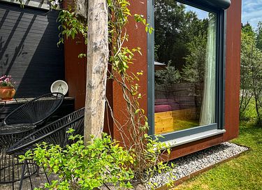 Nachhaltiges Tiny House in waldreicher Umgebung - 23