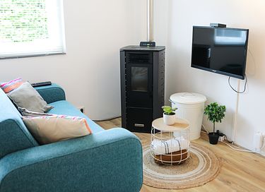 Cozy cottage close to the beach - 6