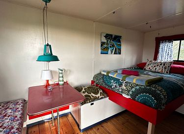 Bijzondere legerunit voor 2 personen - 7