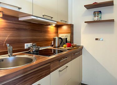 Apartment in the Sauerland with a view - 20