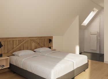 Logement de vacances avec cuisine extérieure de luxe et terrasse - 6