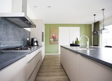 Rolstoelvriendelijk huis (12p) op de Veluwe  - 18