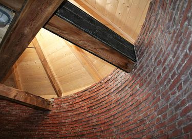 Overnight stay in an old watermill - 15