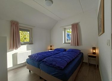 6-persoons vakantiehuis op de Veluwe - 15