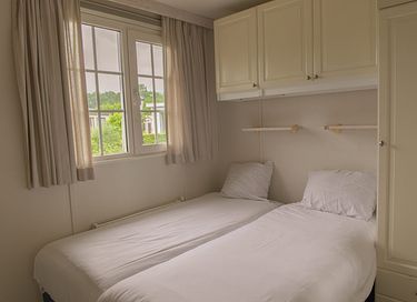 Bungalow familial confortable dans un parc de loisirs - 7